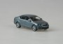 1:43 Škoda Octavia III (2012) - Platin Gray Metallic 