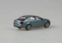 1:43 Škoda Octavia III (2012) - Platin Gray Metallic 