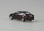 1:43 Skoda Octavia III (2012) - Rosso Brunello