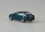 1:43 Skoda Octavia III (2012) - Lava Blue Metallic