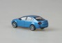 1:43 Škoda Octavia III (2012) - Denim Blue Metallic 