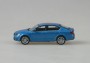 1:43 Škoda Octavia III (2012) - Denim Blue Metallic 