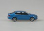 1:43 Škoda Octavia III (2012) - Denim Blue Metallic 