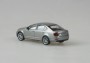 1:43 Skoda Octavia III (2012) - Cappuccino Beige Metallic