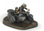 1:72 German Motorcycle R-12