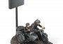 1:72 German Motorcycle R-12