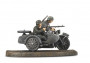 1:72 German Motorcycle R-12