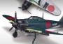 1:72 A6M5c ZERO type 52c