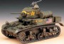 1:35 M3A1 Stuart Light Tank