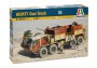 1:35 HEMTT Gun Truck