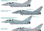 1:72 EF 2000 Typhoon IIB