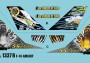 1:72 F-16 ADF/AM ″Special Colors″