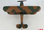 1:48 Hawker Fury ″Munich Crisis″ 43 Squadron, RAF, 1938