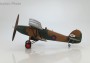 1:48 Hawker Fury ″Munich Crisis″ 43 Squadron, RAF, 1938