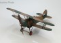 1:48 Hawker Fury ″Munich Crisis″ 43 Squadron, RAF, 1938