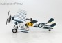 1:48 Stearman N2S-3 ″Recall Aircraft 310″