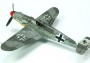 1:72 Messerschmitt Bf-109G-5 Early