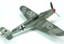 1:72 Messerschmitt Bf-109G-5 Early