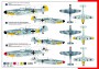 1:72 Messerschmitt Bf-109G-5 Early