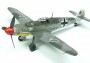 1:72 Messerschmitt Bf-109G-5 Early