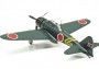 1:72 Mitsubishi A6M3/3a Zero Fighter Model 22 (Zeke)