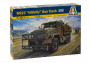 1:35 M923 ''Hillbilly″ Gun Truck