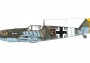 1:48 Messerschmitt Bf109E-4/N Tropical