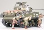 1:35 M4A3 Sherman 75mm