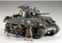 1:35 M4A3 Sherman 75mm