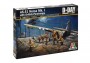 1:72 AS.51 HORSA Mk.I + BRITISH PARATROOPS (D-DAY)