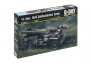 1:35 1/4 ton. 4x4 AMBULANCE JEEP (D-DAY SERIES - NORMANDY 1944/2014)