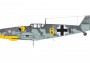 1:72 Messerschmitt Bf109G-6