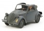 1:35 Simca 5 Staff Car