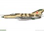 1:48 MiG-21R (WEEKEND edition)