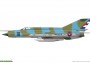 1:48 MiG-21R (WEEKEND edition)