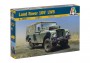 1:35 Land Rover 109’ LWB