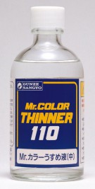 Mr. Color Thinner (110 ml)