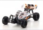 1:10 EP 4WD RACING BUGGY R/S DIRT HOG TYPE 1 + AKU + NABÍJEČ