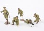 1:35 British Infantry Set WWI 