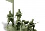 1:72 Soviet Frontier Guards (1941)