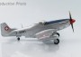 1:48 P-51D Mustang J-2061, FISt 16, Swiss Air Force, Sept 1949