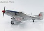 1:48 P-51D Mustang J-2061, FISt 16, Swiss Air Force, Sept 1949