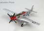 1:48 P-51D Mustang ″RIDGE RUNNER III″ 44-72308, Maj. Pierce McKennon