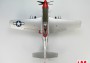 1:48 P-51D Mustang ″RIDGE RUNNER III″ 44-72308, Maj. Pierce McKennon