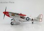 1:48 P-51D Mustang ″RIDGE RUNNER III″ 44-72308, Maj. Pierce McKennon