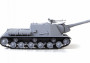 1:72 ISU 152 (Snap fit)