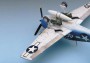 1:72 F6F-3/5 Hellcat