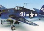 1:72 F6F-3/5 Hellcat