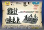 1:72 French Foot Artillery 1812-1814 (SNAP FIT)