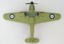 1:48 Hurricane Mk I RAF No.303 (Polish) Sqn, R4175, Josef František